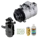 Ac Compressor W/ A/c Repair Kit For Mercedes SLK230 2000 2001 2002 2003 2004. Fixed Price $309.41.