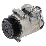 168387 4-SEASONS Four-seasons A/c Ac Compressor For Mb Mercedes With Clutch S550. Fixed Price $441.23.