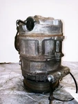 2002 Mercedes S500 Ac Compressor Part #1132301256 Oem Used. Fixed Price $102.39.