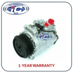 A/c Compressor Fits Mercedes-benz Models 03-12 Oem 7SEU17C 97356. Fixed Price $144.99.