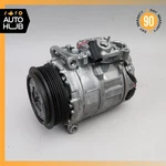 07-12 Mercedes R230 SL550 M273 A/c Air Conditioning Compressor 0012306211 Oem. Fixed Price $110.23.