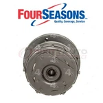 Four Seasons 57229 Compressor For VAC1619 AC2024 AC1640 701618R 52015M Im. Fixed Price $324.37.