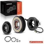 A-premium A/c Compressor Clutch Kit For Mercedes-benz C300 17-22 C43 Amg E300. Fixed Price $54.79.