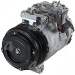 168326 4-SEASONS Four-seasons A/c Compressor For Mb Mercedes Class With Clutch. Fixed Price $541.66.