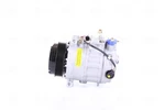 Nissens 890379 A/c Compressor For Mercedes-benz C350 E350 SLK350 3.5L V6. Fixed Price $436.95.