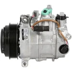 Denso New Compressor W/ Clutch 471-1582. Fixed Price $813.47.