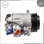Ac Compressor For 2009-2012 Porsche Cayman 2.9 3.4L Mercedes-benz C230 2005-2009. Fixed Price $135.12.