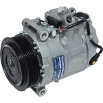 A/c Compressor Fits 2001-2016 Mercedes-benz G55 Amg SLK350 G500 Universal Air. Fixed Price $315.11.