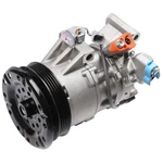 New Ac Compressor For Scion Xa Xb 1.5L 2004-2006 8831052250 4-GROOVE Pulley. Fixed Price $207.14.