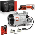 A-premium A/c Compressor With Clutch For Mercedes-benz W246 W247 B200 2006-2011. Fixed Price $202.52.