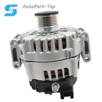 Alternator A0009063722 For Mercedes-benz GLK350 X204 13-15 180 12V Cw 6-GROOVE. Fixed Price $162.59.