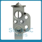 A/c Expansion Valve For Audi A3, Vw Jetta, Passat, Tiguan.. - Oe# 1K0820679. Fixed Price $32.99.