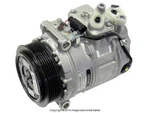 Mercedes W203 W209 (2000-2013) A/c Compressor With Clutch Denso Oem + Warranty. Fixed Price $624.30.