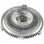 Radiator Cooling Fan Clutch Fits Mercedes Benz C220 C230 1994-2000 1112000422. Fixed Price $52.50.