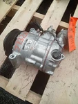 Ac Compressor 204 Type C230 11TH Digit Fits 08 Mercedes C-class 191839. Fixed Price $110.40.