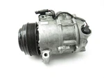Mercedes SL550 R231 2013 A/c Ac Air Conditioner Compressor Pump 13-17 :y. Fixed Price $78.30.