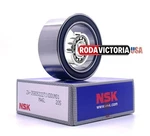 Nsk Japan 35BD5222 Clutch Bearing 35X52X22 6CA17C, 6SEU12, 7SB16, 7SBU16. Fixed Price $46.51.