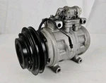 86-91 Mercedes W126 A/c Ac Air Condition Compressor 560SEL 1161310101. Fixed Price $124.95.