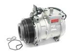 Denso A/c Compressor Fits Mercedes 300SEL 1988-1991 98BDWFZQ. Fixed Price $824.08.