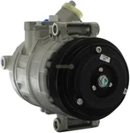Air Conditioning Compressor New A0022304411 For * Mercedes Smart. Fixed Price $494.42.