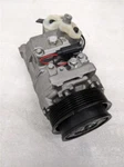 New Mercedes-benz 0022306211 Ac Compressor S550 Missing Prong R2-2. Fixed Price $159.99.