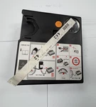 2014 Mercedes GLK350 X204 Emergency Roadside Spare Tire Air Compressor Pump. Fixed Price $124.99.