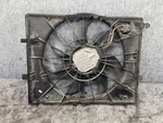 Radiator Fan Cooling Motor Assembly Mercedes W222 S560 S550 S63 Oem. Fixed Price $260.00.
