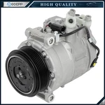 A/c Ac Compressor And Clutch For Mercedes-benz S550 CL550 2007-2008 2009. Fixed Price $142.49.