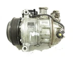 Mercedes SLC43 R172 2017 3.0L Ac A/c Conditioning Compressor Pump 17-20 ;:m. Fixed Price $130.00.