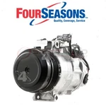 Four Seasons 198379 Ac Compressor For 7513194 471-1558 471-1554 141118NC Nl. Fixed Price $623.17.