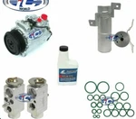 Ac Compressor Kit Fits Mercedes-benz CL550 CL63 Amg S350 S550 Oem 7SEU17C 97356. Fixed Price $174.99.