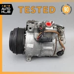 Mercedes W207 E350 E400 A/c Air Conditioning Compressor 0008302600 Oem. Fixed Price $128.65.