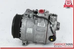 07-11 Mercedes W211 E63 Amg Ac A/c Air Conditioning Compressor 0022300711 Oem. Fixed Price $132.00.
