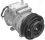 91 92 93 Mercedes 190E Ac Compressor 201 Type. Fixed Price $150.00.