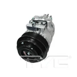 A/c Compressor For 98-02 Mercedes C-class/e CLASS/02-06 Sprinter 230701180. Fixed Price $323.00.