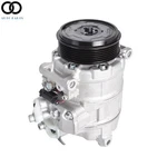 A/c Compressor W/clutch 0002306511 Pag 46 12V For Mercedes-benz C230 2002-2007. Fixed Price $101.31.