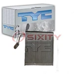 Tyc 97033 Ac Evaporator Core For EV-939606PFC 80211-SDA-A01 54971 4711679 Zp. Fixed Price $66.27.