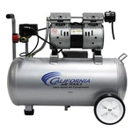 California Air Tools 8010 Hp Gal Quiet & Oil-free Steel Compressor New. Fixed Price $210.00.