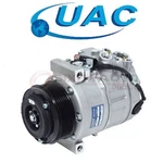 Uac Compressor For 2010 Mercedes-benz SLK300 Heating Air Conditioning Et. Fixed Price $384.35.