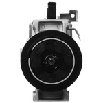 A/c Ac Compressor Fit For 13 Mercedes-benz C300 15 C350 17-18 CLS400 CLS500. Fixed Price $235.01.