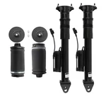 Air Strut Suspension Spring For Mercedes Benz Gl ML320 450 1643200225 New. Fixed Price $198.85.