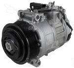 A/c Compressor & Clutch-new Four Seasons 168352. Fixed Price $704.37.