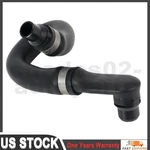 New Hvac Heater Hose For Benz C218 CLS63 2011-2014 2128302300 2128302896. Fixed Price $31.72.