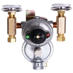 Trident Rubber Inc 12301411 Regulator Stage Wall Mount. Fixed Price $275.67.