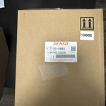 Air Compressor DCP02106 Denso Ac Conditioning 4M0816803 4M0820803 8W5816803. Fixed Price $225.00.
