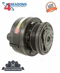 Four Seasons A/c Compressor 57941 High-quality Auto Part, Universal Fit For Mu. Fixed Price $375.00.