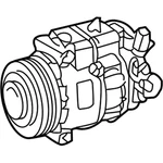 New Genuine Mercedes-benz Reman Compressor 001230621180 / 001-230-62-11-80 Oem. Fixed Price $1167.77.