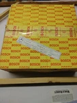 Nos 1967-1980 Mercedes W108 W109 W111 W114 W115 W116 Ac Condenser Fan 280SE 3.5. Fixed Price $1557.62.