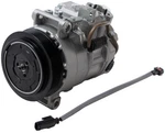 Four Seasons 198369 A/c Compressor For Select 12-20 Mercedes-benz Models. Fixed Price $523.99.