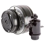 For Mercedes 300D 300CD 300TD Compressor W/ A/c Drier. Fixed Price $338.41.